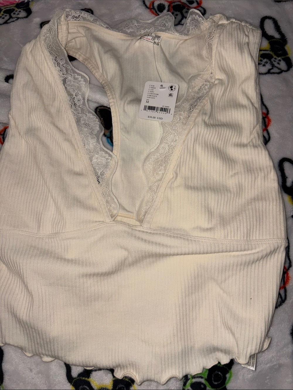 free people tank